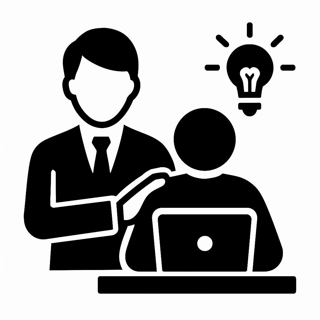 Personalized Service for Aspiring Entrepreneurs