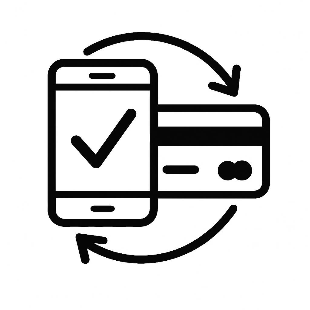 Seamless Transaction Process