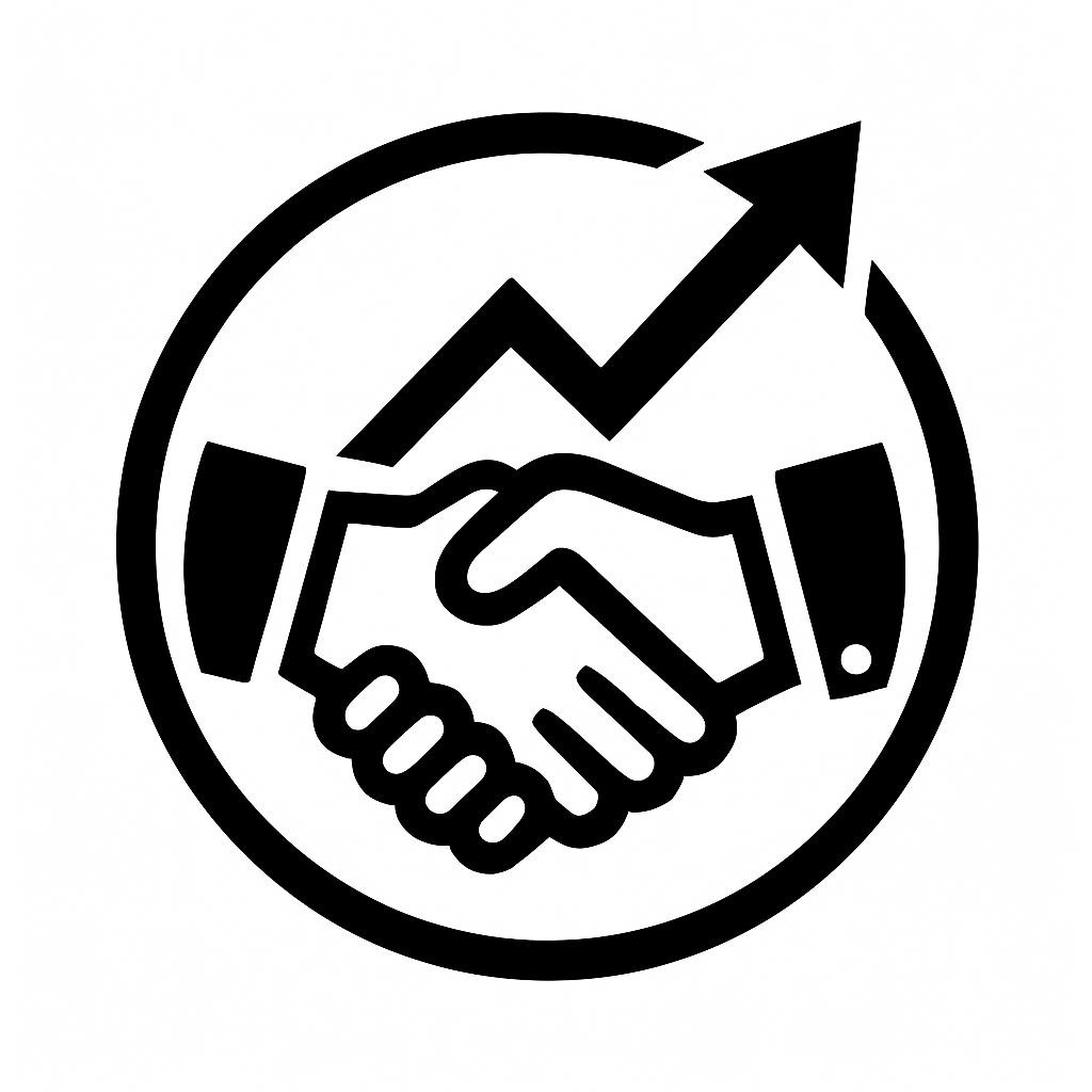 Your Partner in Success