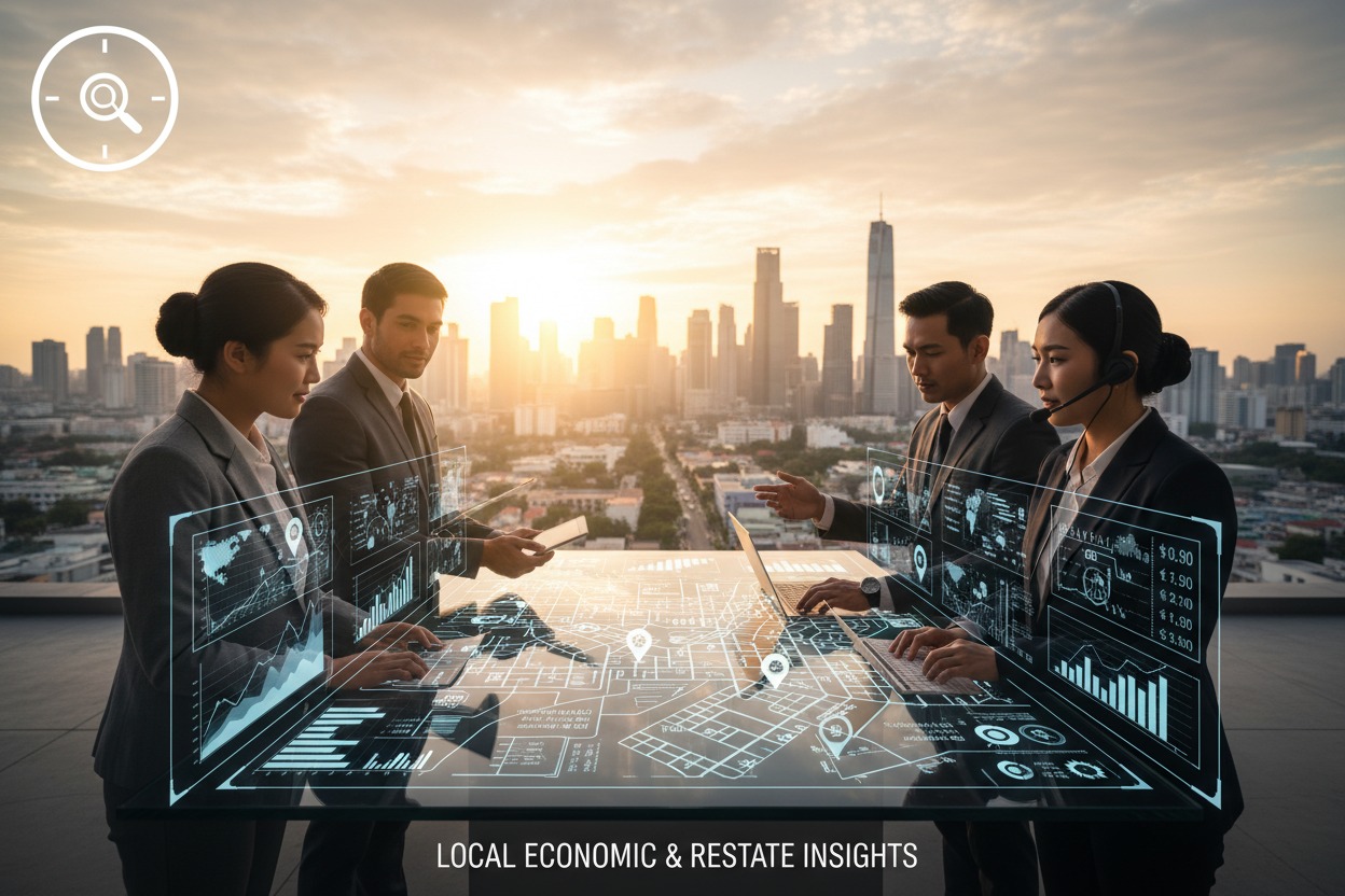 Market Timing Insight